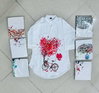 Krishi Designer Digital printed Ladies Top Wholesalers In Delhi 